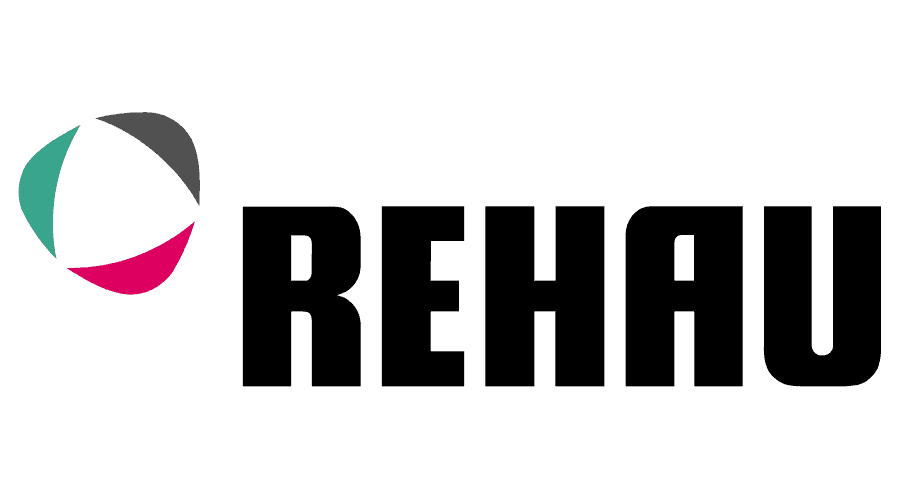 rehau-logo-vector